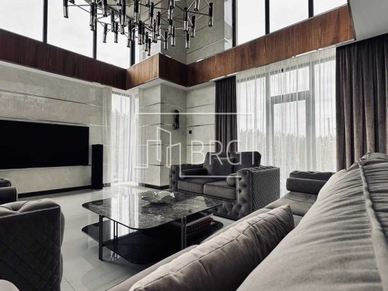 Аренда современного дома с бассейном коттеджный городок Иванковичи без комиссии Иванковичи