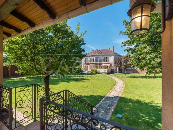 Оренда | Будинок З БАСЕЙНОМ та САУНОЮ | Іванковичі | ГАЗ | ГЕНЕРАТОР Иванковичи