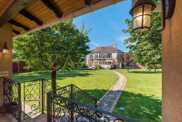 Оренда | Будинок З БАСЕЙНОМ та САУНОЮ | Іванковичі | ГАЗ | ГЕНЕРАТОР - фото 1