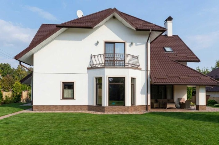 Іванковичі/ Коттеджне Містечко/ Оренда будинку 340м2 /ГЕНЕРАТОР/ІНВЕРТОР - фото 1