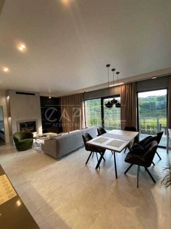 Здається в оренду шикарний будинок в Іванковичах з дизайнерським ремонтом - фото 1