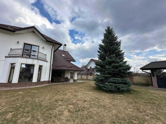 Аренда дома 370м2 ГАЗ ИНВЕРТОР генератор скважина Иванковичи