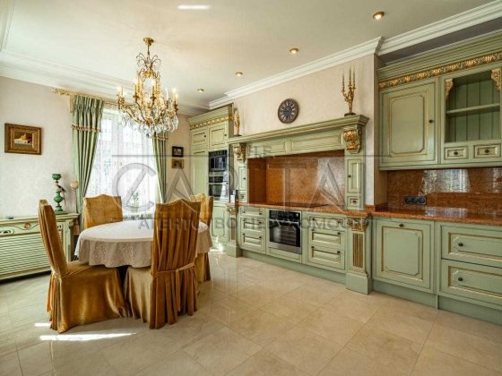 Здається в оренду шикарний будинок маєток в Іванковичах 800м2 70 соток Иванковичи