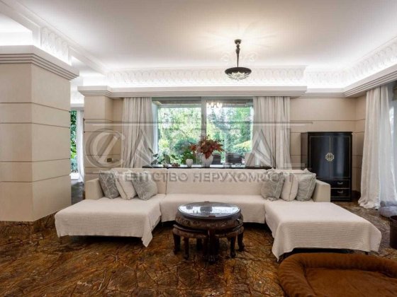 Аренда Особняк 1200м Иванковичи Газ Бассейн Гараж Автономия Есть Цоколь Иванковичи