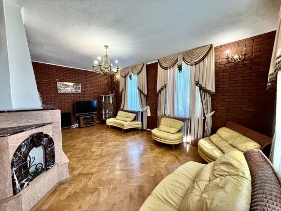 Оренда будинку / будинок в оренду біля Дніпра Кийлов