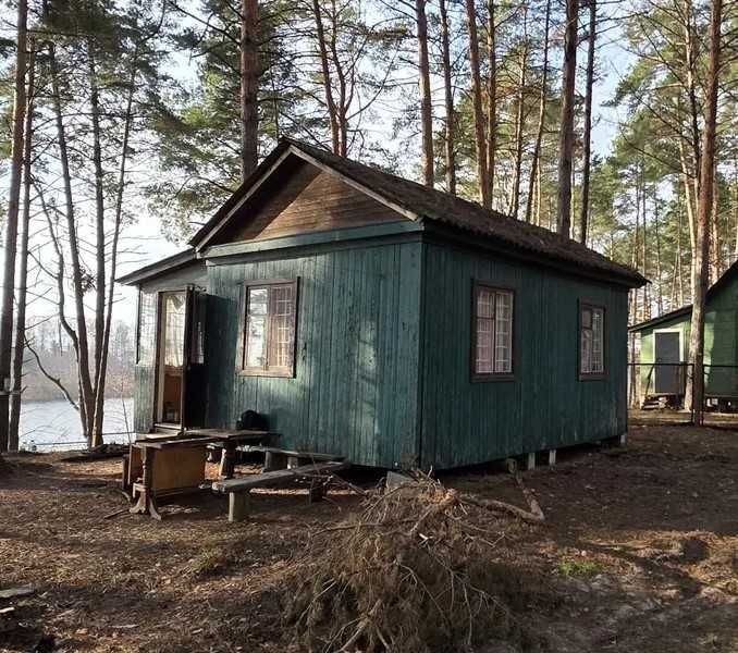 Оренда будинку відпочинку. - фото 1