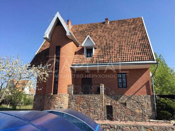 Оренда будинку, Кийлів, бомбосховище - фото 1