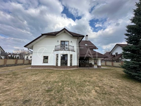 Здається в оренду розкішний будинок в Іванковичах  370 м²  тераса  камін Іванковичі