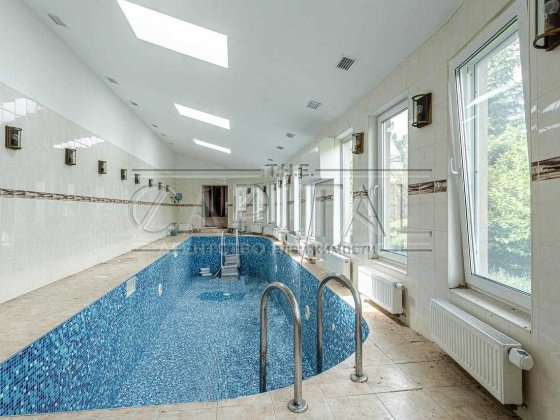 ОРЕНДА! Неймовірний БУДИНОК біля Дніпра |Кийлів | БАСЕЙН, САУНА, КАМІН Кийлов