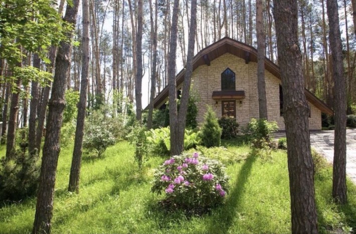 Казковий будинок під оренду - фото 1