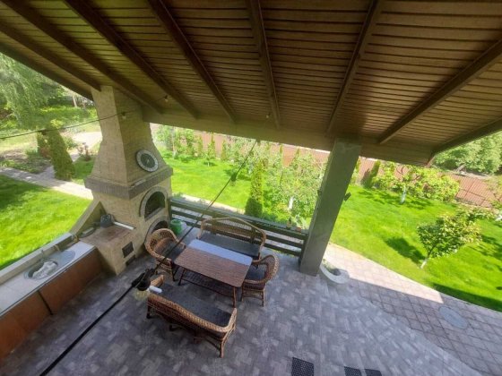 Оренда автономний житловий будинок під Києвом, Круглик Круглик