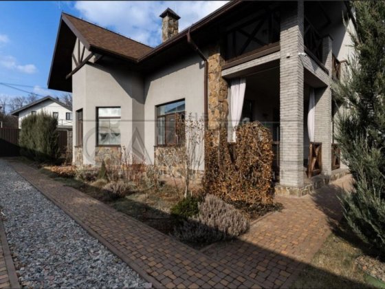 Оренда Будинок  Києво-Святошинський район, Круглик Круглик