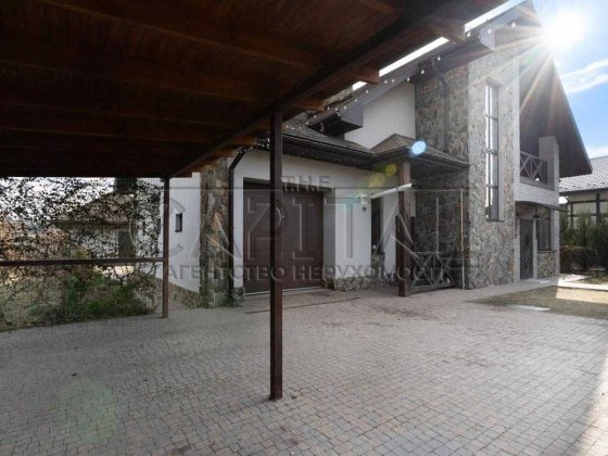 Оренда / Будинку / Круглик / СТ «Озерне» / Перша здача / Повна Автономність / Баня / BBQ зона / Гара Круглик