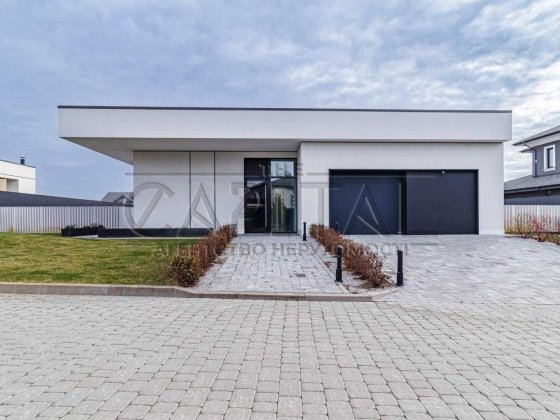 Оренда  будинку газ озеро поруч  г. Крушинка Аренда Київ  автономність Крушинка