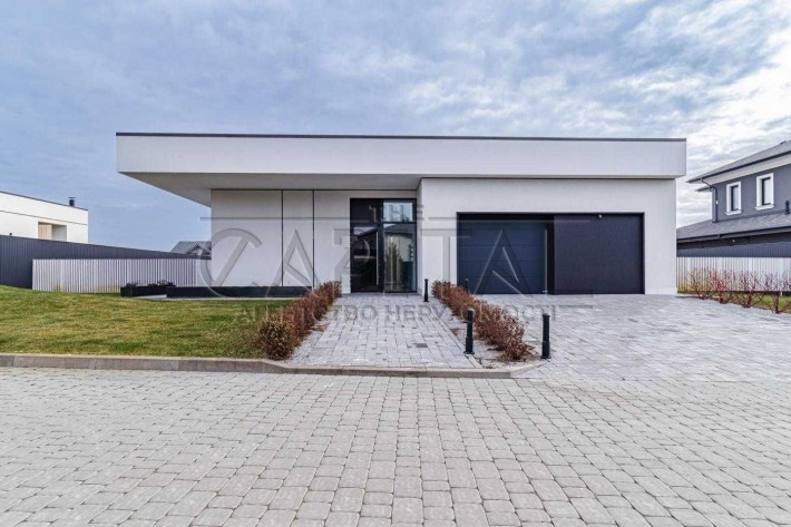 Оренда  будинку газ озеро поруч  г. Крушинка Аренда Київ  автономність - фото 1