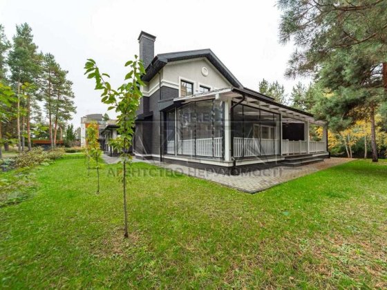 Оренда преміального будинку в котеджному містечку Riviera Village | Лебедівка Лебедівка