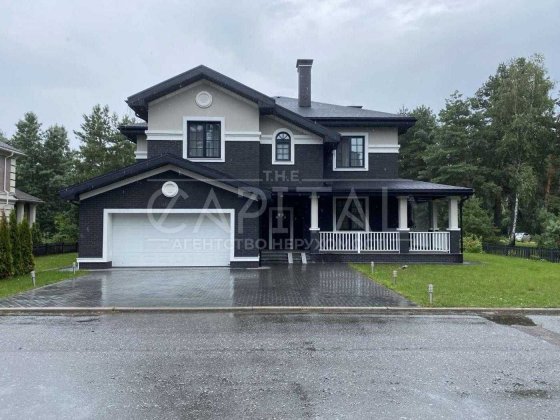 Аренда дома, КГ Riviera Village, Лебедевка, первая сдача Лебедевка