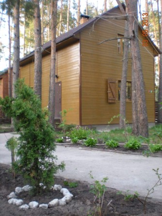 Дача на Київському морі - фото 1