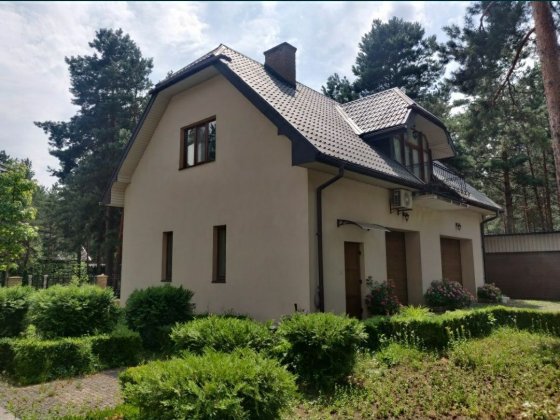 Будинок з прямим виходом до Дніпра. Дамба Київського моря (Goodlife) Лебедівка