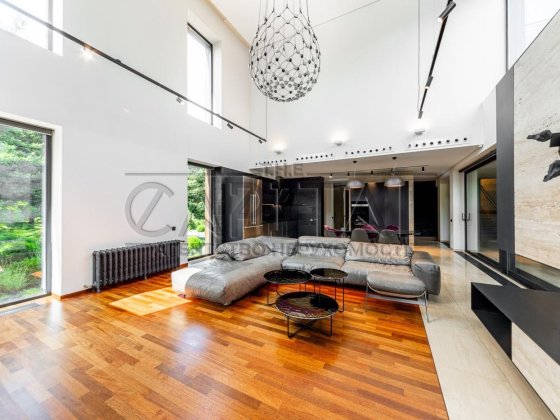 Лебедівка  КМ Riviera Village оренда будинку з видом на Дніпро Лебедівка