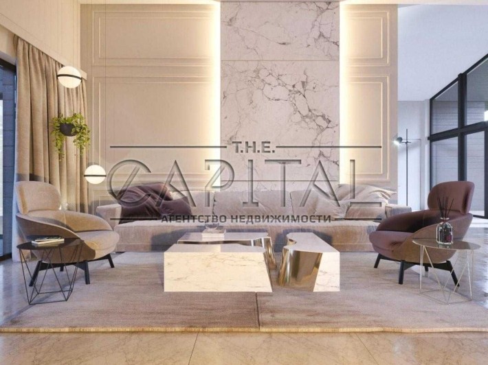 оренда будинку с. Лебедывка,  вул. Петра Сагайдачного - фото 1