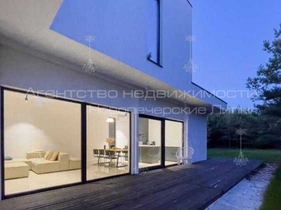 Оренда лісового будинку 250м2 Малютянка Одесське направлення з гаражем та Генератором Малютянка