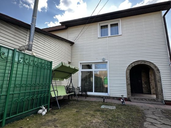 Оренда Михайлівка-Рубежівка, резервне живленняТОРГ Михайлівка-Рубежівка