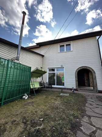 Оренда Михайлівка-Рубежівка, резервне живленняТОРГ - фото 1