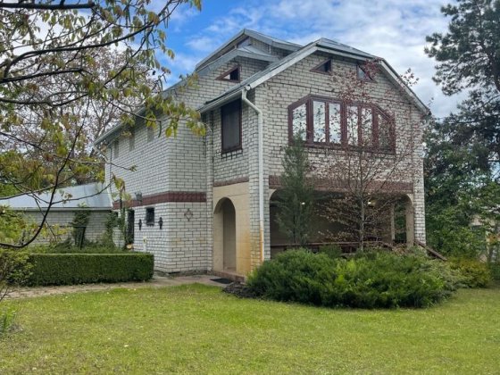 Оренда будинка Михайлівка-Рубежівка/озеро Михайловка-Рубежовка