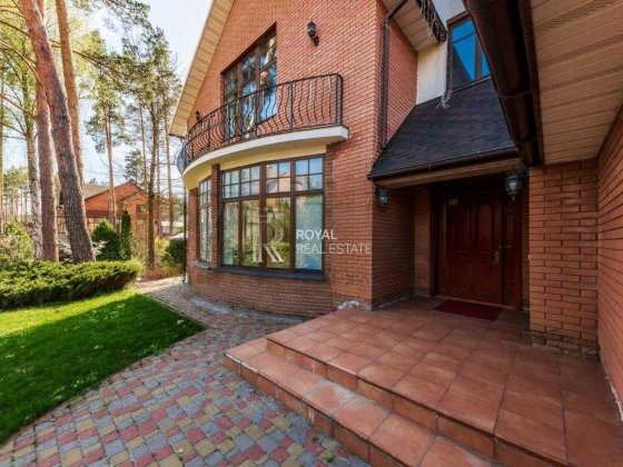 Оренда Будинок 330м2 7кімн 24сотки Мощун Мощун