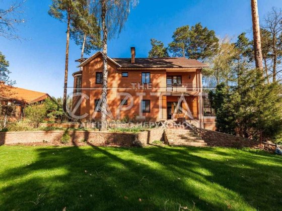 Пуща-Лісова: Автономна резиденція у сосновому лісі озеро Мощун Мощун