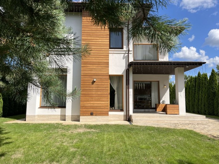 Оренда без %. 1-ша здача Будинок Хотянівка Вишгород - фото 1