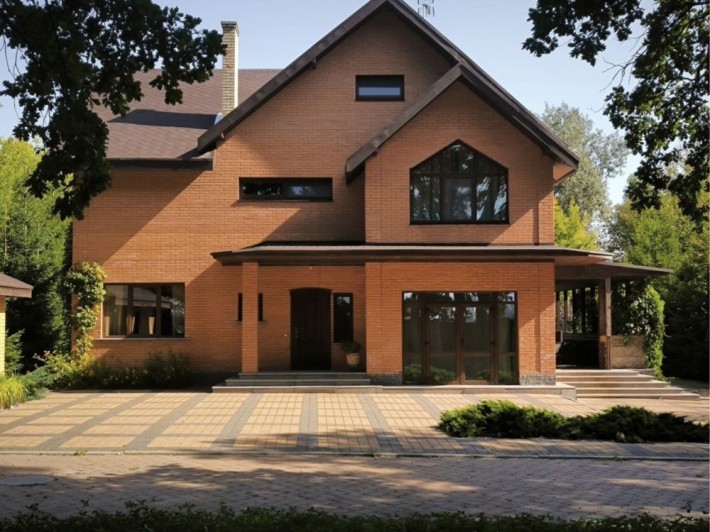 Музичі, оренда гарного будинку  біля лісу - фото 1