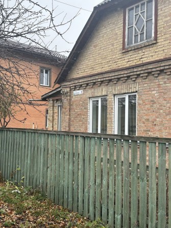 Оренда. 1/2 частина будинку. Боярка - фото 1