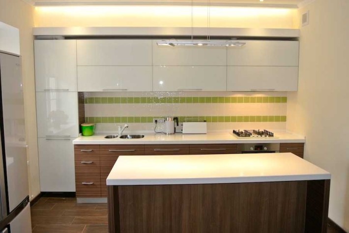 Оренда просторого дуплексу 140 м. с. Нове (Боярка) ,  КМ Family House - фото 1