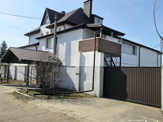 Оренда будинку 800 кв з власною SPA зоною. Боярка м Теремки 15 км. Нове