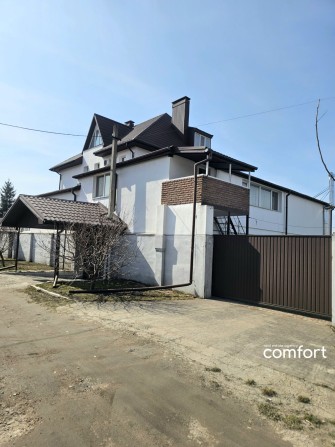 Оренда будинку 800 кв з власною SPA зоною. Боярка м Теремки 15 км. - фото 1