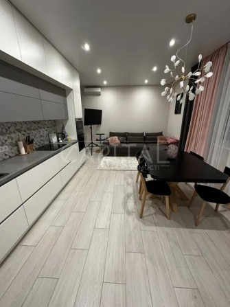 Оренда затишного сімейного будинку з терасою та BBQ-зоною | довгостроково - фото 1