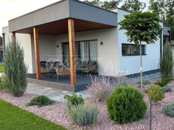 Аренда дома Осещина, Sobi Village Осещина