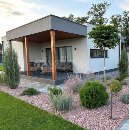 Аренда дома Осещина, Sobi Village - фото 1