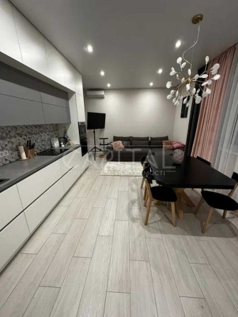 Оренда затишного будинку 104м2, Осещина, є вихід на генератор - фото 1