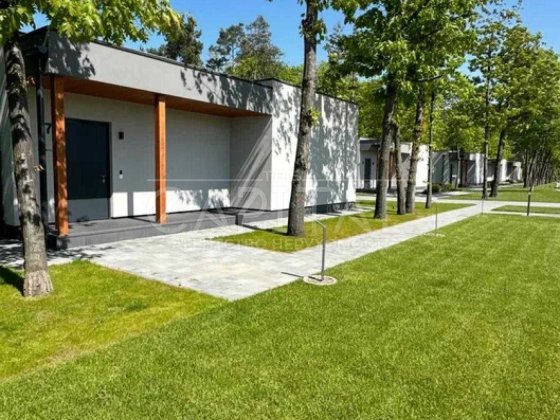 Оренда будинку Осещина Вишгород 70м2 КМ Sobi Village Басейн на території Осещина