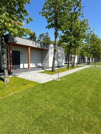 Оренда будинку Осещина Вишгород 70м2 КМ Sobi Village Басейн на території - фото 1