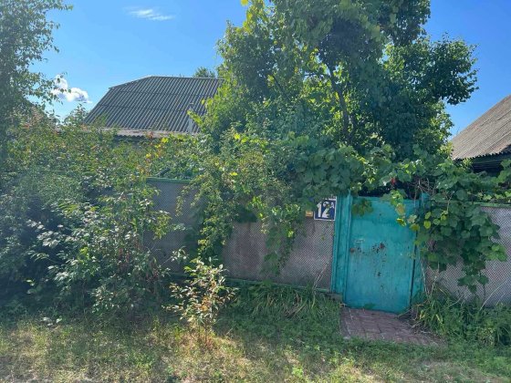 Пропоную в оренду свій будинок у с.Новосілки Новосілки