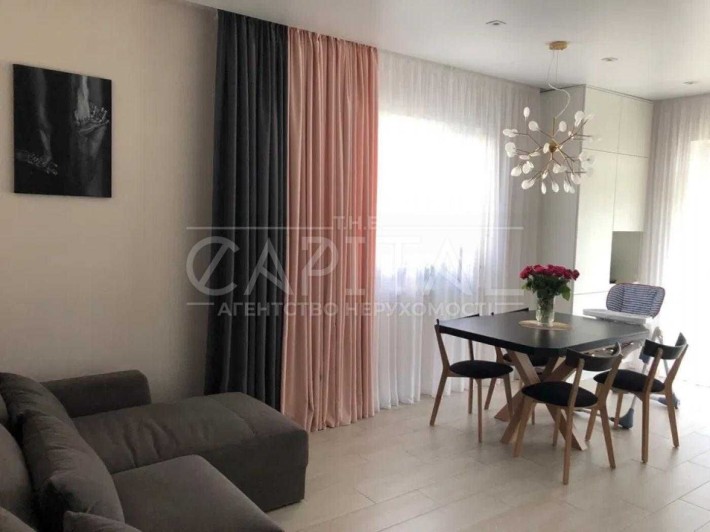 Аренда дома Осещина - фото 1