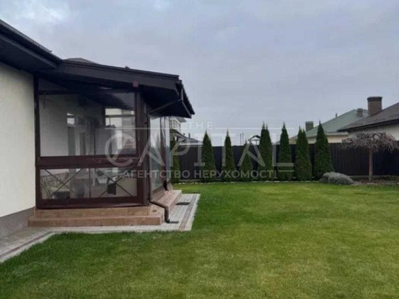 Оренда будинку Межріччя Осещина