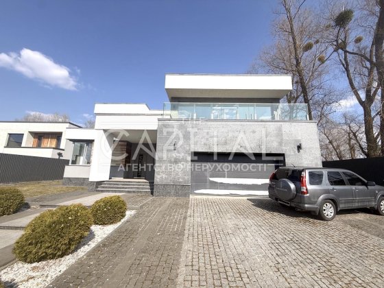 Оренда / Будинок / вул. Центральна, Осещина Осещина