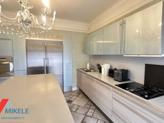 Без% Оренда будинок 264м2 Осещина Межріччя Вишгородський р-н Осещина