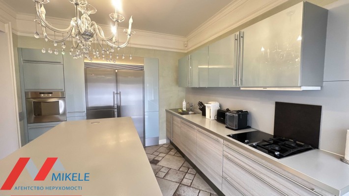 Без% Оренда будинок 264м2 Осещина Межріччя Вишгородський р-н - фото 1