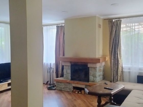 Здам дом біля озера Новые Безрадичи